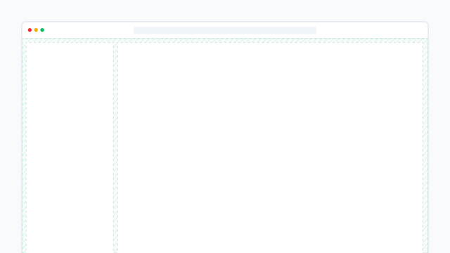 DashboardGroup preview